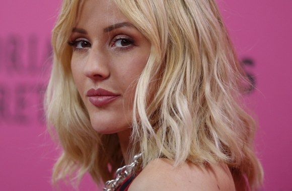 Ellie Goulding 