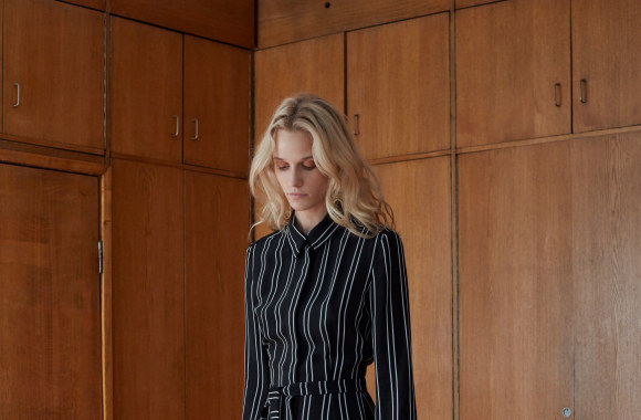 UNDRESS 2018 rudens/žiemos kolekcija