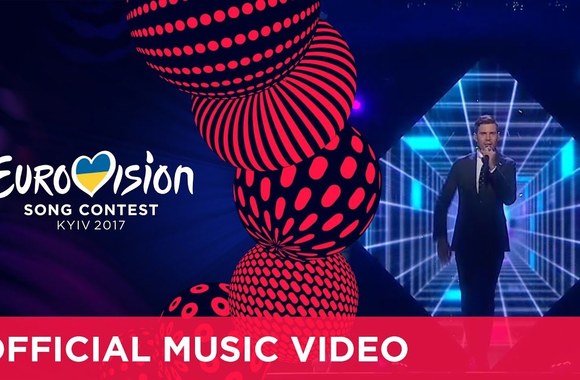 robin-bengtsson-i-cant-go-on-sweden-eurovision-2017-official-music-video