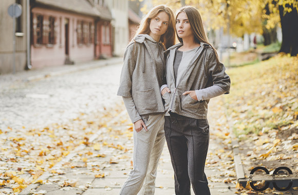 CooCoo „treningiukai“, apie kuriuos kalba stileivos