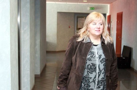 Dainai Bilevičiūtė