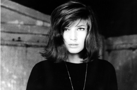 Monica Vitti / Scanpix nuotr.