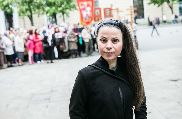 Kijevo-Pečioros lavros vienuolynas