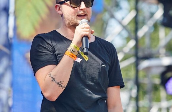 „Radistai Village’16“ akimirka