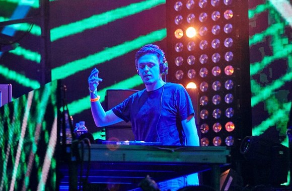 „Radistai Village ‘16“ akimirka