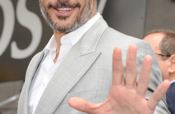 Joe Manganiello