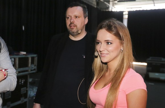 Monika Šalčiūtė „Login“ konferencijoje 