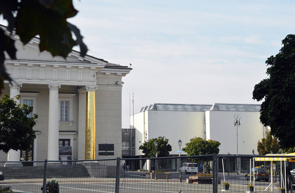 „Vilnius Street Art“