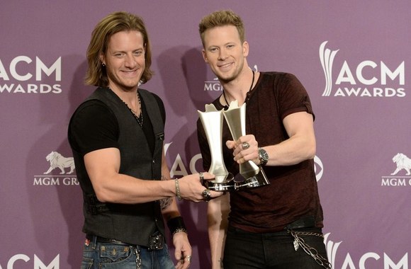 „Florida Georgia Line“