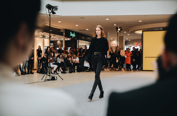 „Mados infekcijos“ kastingas / A. R. Vyšniausko nuotr.