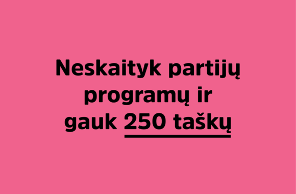 „Nepatogus kinas“ 