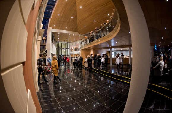 Gyčio Paškevičiaus koncertas Klaipėdoje