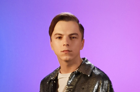 „X Faktoriaus“ dalyviai įsiamžino fotosesijoje/Naglio Bieranco nuotr.