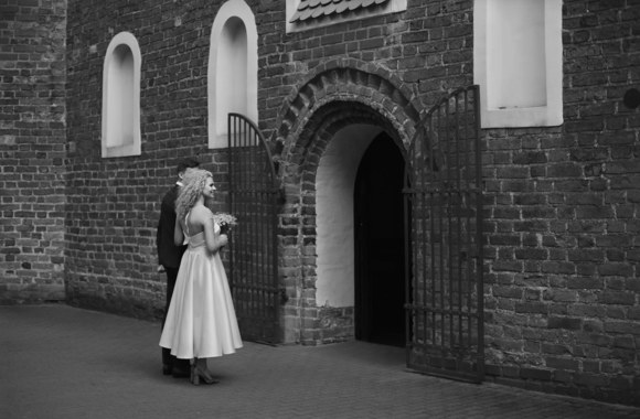 Greta Germanavičiūtė amžiną meilę prisiekė Mindaugui Montvilui