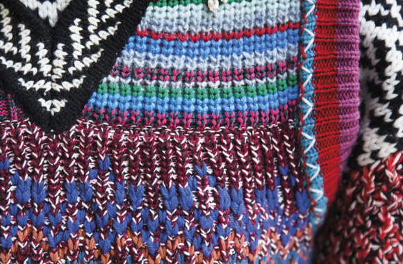 „Burberry“ aksesuarų kolekcija