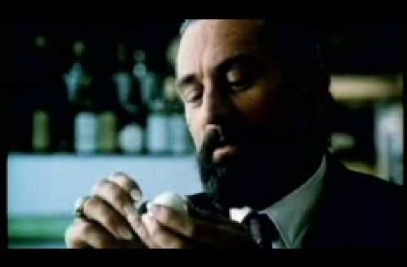 VIDEO kadras: Angel Heart (1986) TRAILER