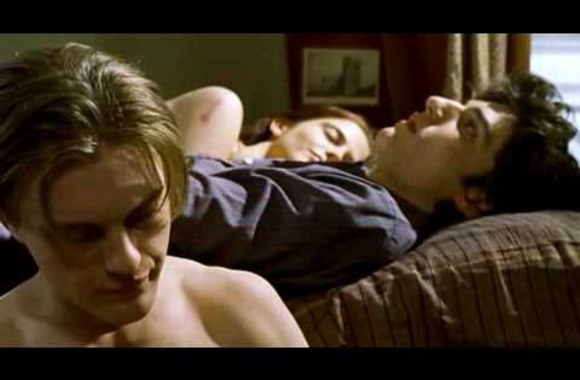 VIDEO kadras: The Dreamers Trailer