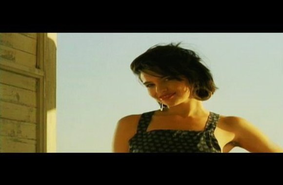VIDEO kadras: \"Betty Blue\" (Director\'s Cut) - Official Trailer [HQ]