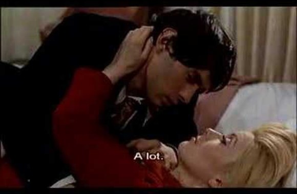 VIDEO kadras: Belle de Jour - Trailer - Deneuve / Bunuel