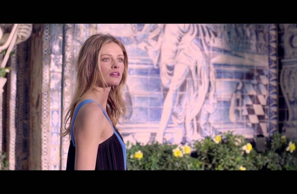 VIDEO kadras: #YaEsPrimavera en El Corte Inglés