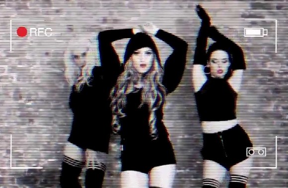 VIDEO kadras: Viktorija Faith & Outstatus- With You ( unofficial video )