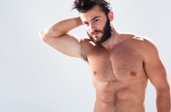 VIDEO kadras: Men\'s Standards Of Beauty Around The World