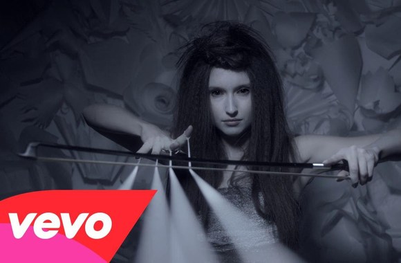 VIDEO kadras: Apocalyptica - Cold Blood