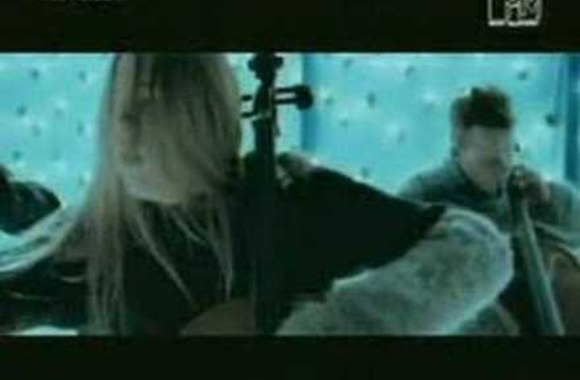 VIDEO kadras: Nothing Else Matters - Apocalyptica