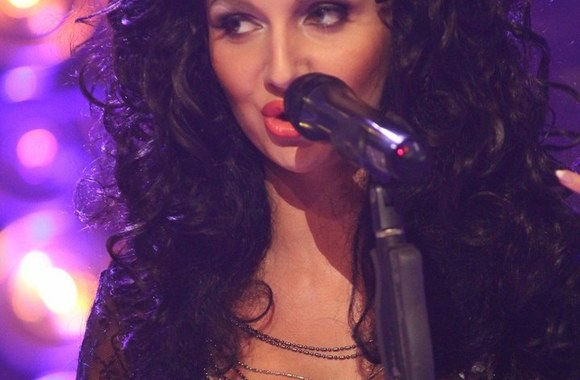 Monika Šedžiuvienė