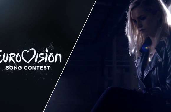 VIDEO kadras: Molly Sterling - Playing With Numbers (Ireland) 2015 Eurovision Song Contest