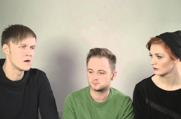 VIDEO kadras: „Liūdni slibinai“: stabdykime patyčias kartu!