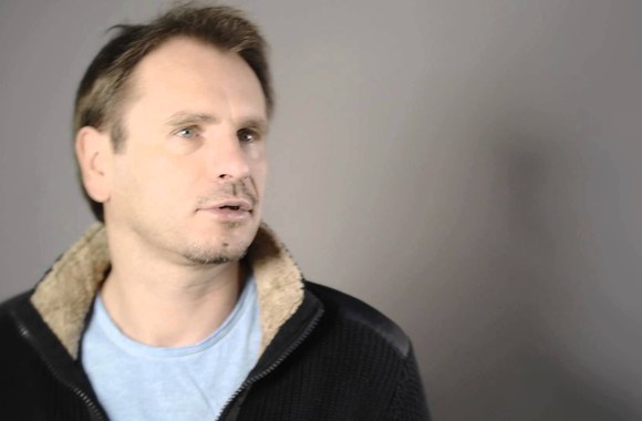 VIDEO kadras: Marijonas Mikutavičius: stabdykime patyčias kartu!