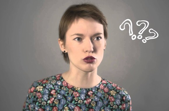 VIDEO kadras: Beata Tiškevič-Hasanova: stabdykime patyčias kartu!