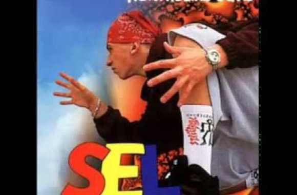 VIDEO kadras: SEL - Kontrolinis Šūvis [1995]