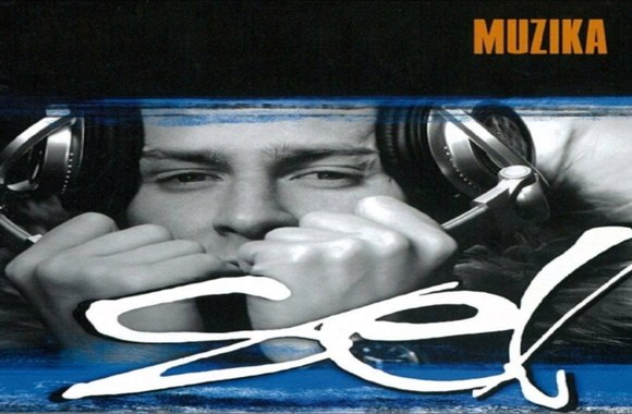 VIDEO kadras: SEL - Parašyk man laišką iš Paryžiaus