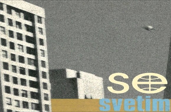 VIDEO kadras: SEL - Svetimi (Original)