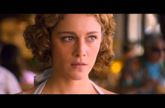 VIDEO kadras: Filmo „Meilės sala“ anonsas 