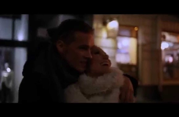 VIDEO kadras: Tadas- Valandos (Official Music Video)