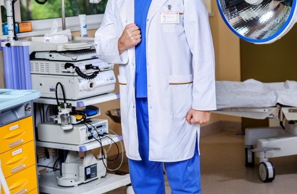 Džiugas Siaurusaitis seriale „Rezidentai“