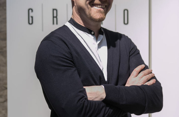 Indra Marcinkevičienė ir Algimantas Černiauskas pakvietė į savo naujausios parodos atidarymą