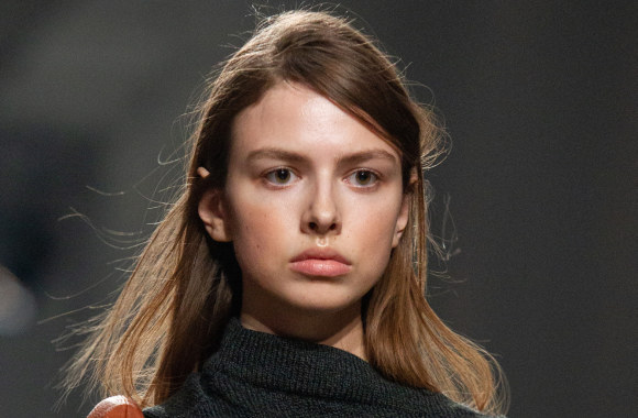 Urtės Katiliūtės kolekcija („Mados infekcija“ 2019 m.)/Pauliaus Peleckio/„ŽMONĖS foto“ nuotr.