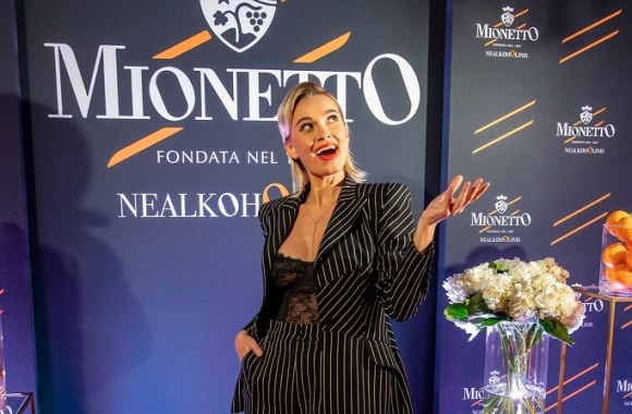 Ieva Stasiulevičiūtė / Viganto Ovadnevo nuotr.