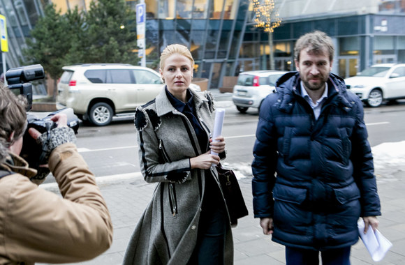 Greta Kildišienė atsisakė Seimo nario mandato