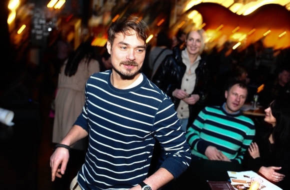 Leonardas Pobedonoscevas