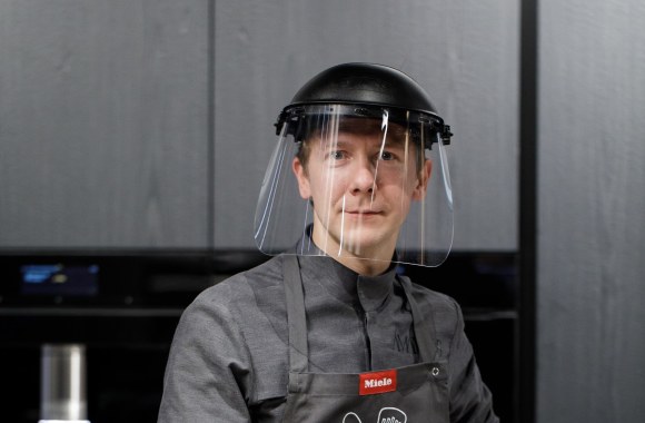 „Inhaus“ virtuvės studijos atidarymas Kaune / Liudo Masio nuotr.
