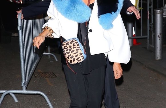 Šiuolaikinio meno muziejuje MoMa surengta „Innovator Awards“ apdovanojimų ceremonija