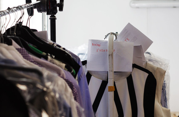 TV3 fotosesijos užkulisiai