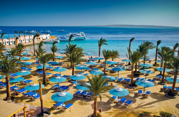 Egiptas / „Depositphotos“ nuotr.