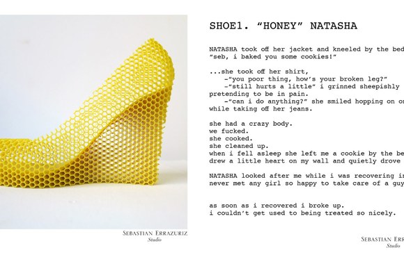 „Saldžioji“ Natasha