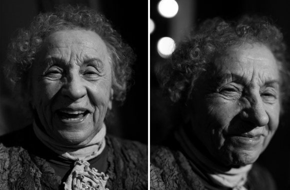 Regina Varnaitė 2018 m. / Gretos Skaraitienės nuotr.